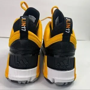 adidas | Shoes | Nwb Adidas Crazyquick 25 Low Jeremy Lin 7 